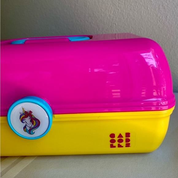 Caboodles Case JoJo Siwa - Picture 6 of 16